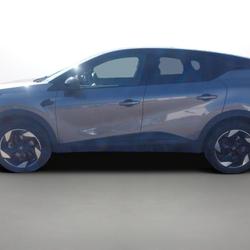 Renault Captur E-Tech full hybrid 145 ch Techno Vannes