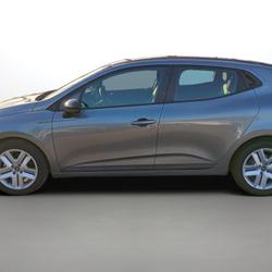 Renault Clio 5 V E-Tech full hybrid 145 ch GSR2 Evolution Vannes