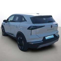Renault Symbioz E-Tech full hybrid 145 Iconic Vannes