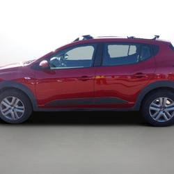 Dacia Sandero TCe 90 CVT - 22 Stepway Confort Vannes