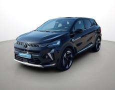 Renault Symbioz Vannes