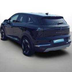 Renault Symbioz E-Tech full hybrid 145 Iconic Vannes