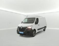 Renault Master Vannes