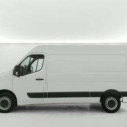Renault Master FOURGON FGN TRAC F3500 L2H2 BLUE DCI 135 CONFORT Vannes