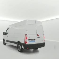 Renault Master FOURGON FGN TRAC F3500 L2H2 BLUE DCI 135 CONFORT Vannes