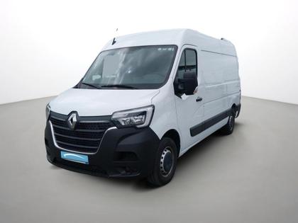 Renault Master - FOURGON FGN TRAC F3500 L2H2 BLUE DCI 135 CONFORT - 25 990 €
