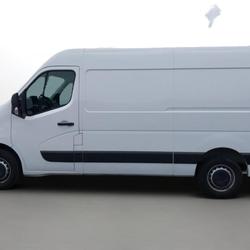 Renault Master FOURGON FGN TRAC F3500 L2H2 BLUE DCI 135 CONFORT Vannes