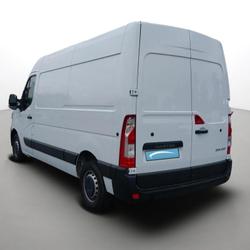 Renault Master FOURGON FGN TRAC F3500 L2H2 BLUE DCI 135 CONFORT Vannes