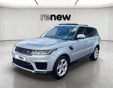 Land Rover Range Rover Sport Coutances