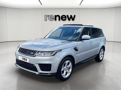 Land Rover Range Rover Sport - Mark VIII P400e PHEV 2.0L 404ch SE - 37 990 €