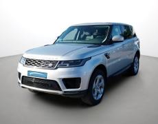 Land Rover Range Rover Sport Coutances