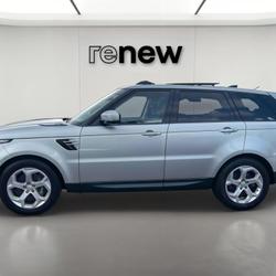 Land Rover Range Rover Sport Mark VIII P400e PHEV 2.0L 404ch SE Coutances