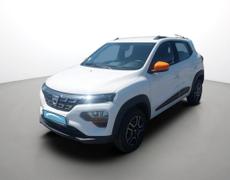 Dacia Spring Vannes