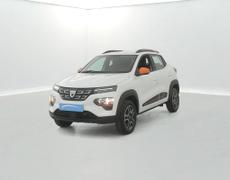 Dacia Spring Vannes