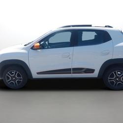 Dacia Spring Achat Int&eacute;gral Confort Plus Vannes