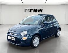 Fiat 500 II Coutances