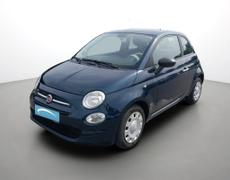 Fiat 500 II Coutances