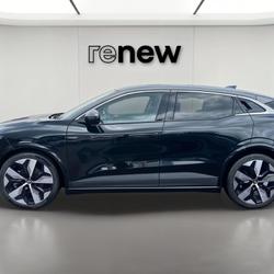 Renault Megane E-Tech EV60 220 ch super charge Techno Coutances