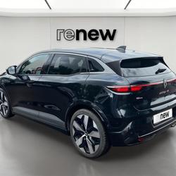 Renault Megane E-Tech EV60 220 ch super charge Techno Coutances