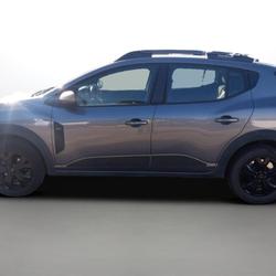 Dacia Sandero ECO-G 100 GSR2 Stepway Extreme + Coutances