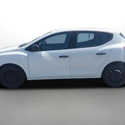 Dacia Sandero ECO-G 100 - 22 Essentiel Vannes
