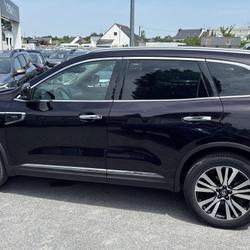 Renault Koleos Blue dCi 150 X-tronic Initiale Paris Vannes