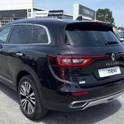 Renault Koleos Blue dCi 150 X-tronic Initiale Paris Vannes
