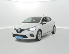 Renault Clio 5 Coutances