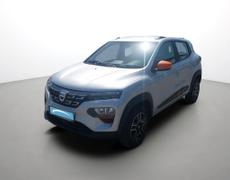Dacia Spring Vannes