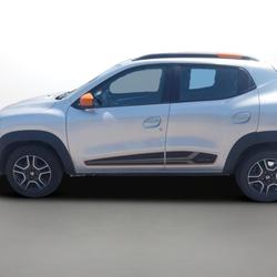 Dacia Spring Achat Int&eacute;gral Confort Plus Vannes