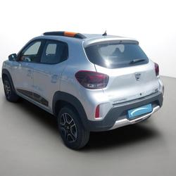Dacia Spring Achat Int&eacute;gral Confort Plus Vannes