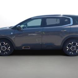 Citroen C5 Aircross BlueHDi 130 S&S BVM6 C-Series Vannes