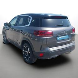Citroen C5 Aircross BlueHDi 130 S&S BVM6 C-Series Vannes