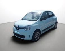 Renault Twingo 3