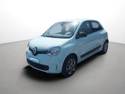 Renault Twingo - E-TECH ELECTRIQUE III Equilibre - 12 990 €