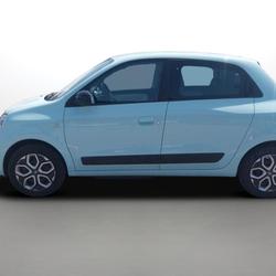 Renault Twingo 3 E-TECH ELECTRIQUE III Equilibre Vannes