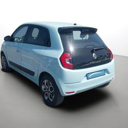 Renault Twingo 3 E-TECH ELECTRIQUE III Equilibre Vannes