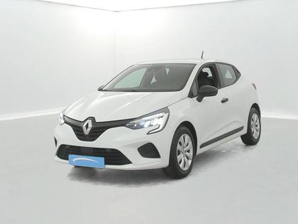 Renault Clio - V SCe 65 Authentic - 11 960 €