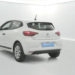 Renault Clio 5 V SCe 65 Authentic Vannes