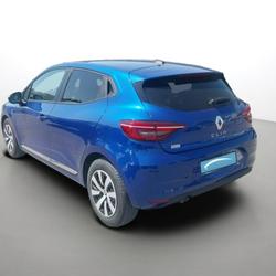 Renault Clio 5 V TCe 90 Evolution Vannes