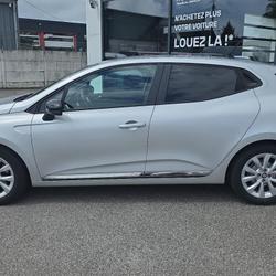 Renault Clio 5 V E-Tech hybride 145 Evolution Vannes