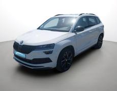 Skoda Karoq Vannes