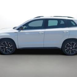 Skoda Karoq 1.5 TSI 150 ch ACT DSG7 Sportline Vannes