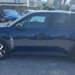 Renault R5 E-TECH ELECTRIQUE 150 ch autonomie confort Techno Vannes