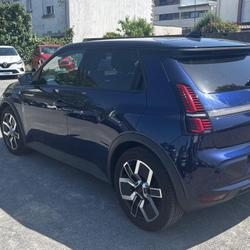 Renault R5 E-TECH ELECTRIQUE 150 ch autonomie confort Techno Vannes
