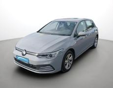 Volkswagen Golf 8 Vannes