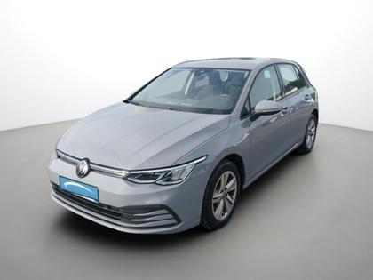 Volkswagen Golf - 2.0 TDI SCR 116 BVM6 Life Plus - 22 990 €