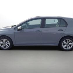 Volkswagen Golf 8 2.0 TDI SCR 116 BVM6 Life Plus Vannes