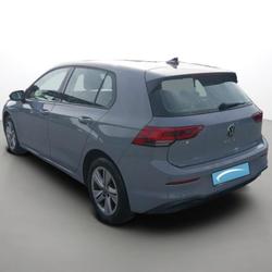 Volkswagen Golf 8 2.0 TDI SCR 116 BVM6 Life Plus Vannes