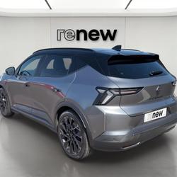 Renault Scenic 4 E-TECH ELECTRIQUE &eacute;lectrique 220 ch grande autonomie Techno esprit Alpine Coutances